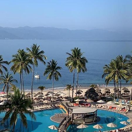 Torre Condomar By Vrhost Puerto Vallarta Kültér fotó